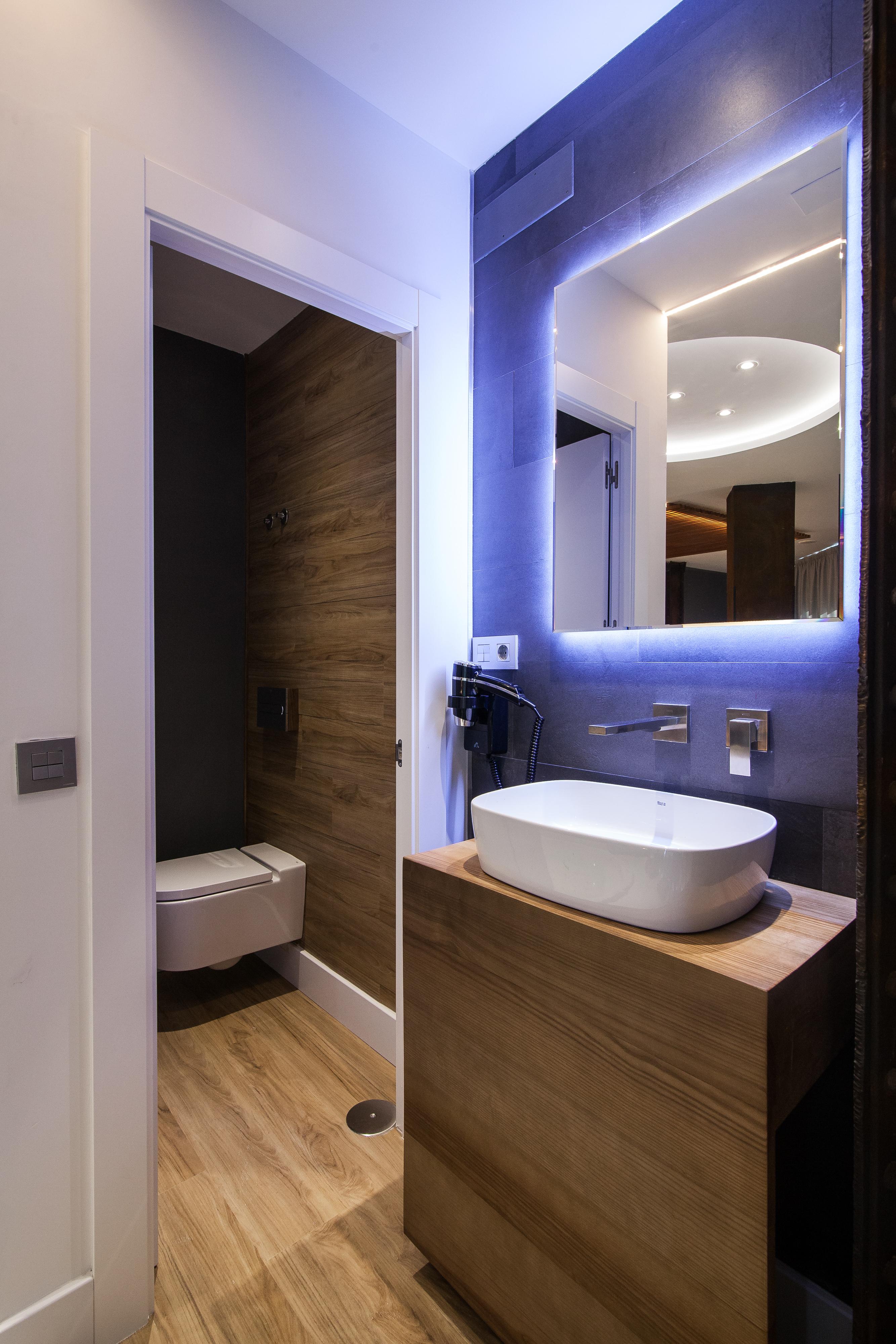 Maison d'hôtes Vitium Urban 3*