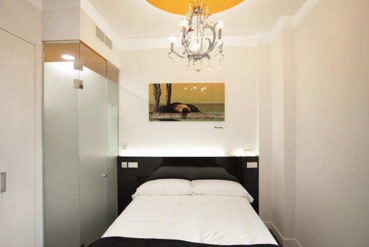 Vitium Urban Maison d'hôtes Madrid