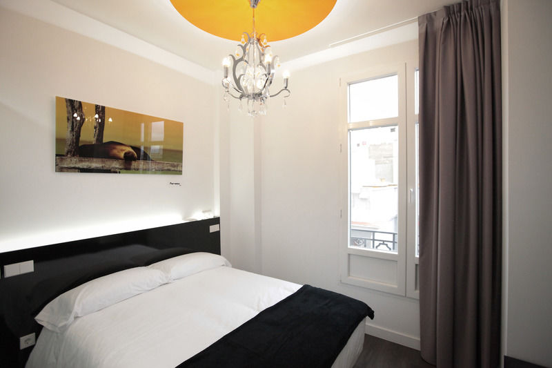 Vitium Urban Maison d'hôtes