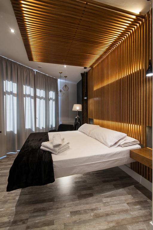 Vitium Urban Maison d'hôtes