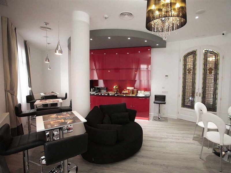 Vitium Urban Maison d'hôtes 3*