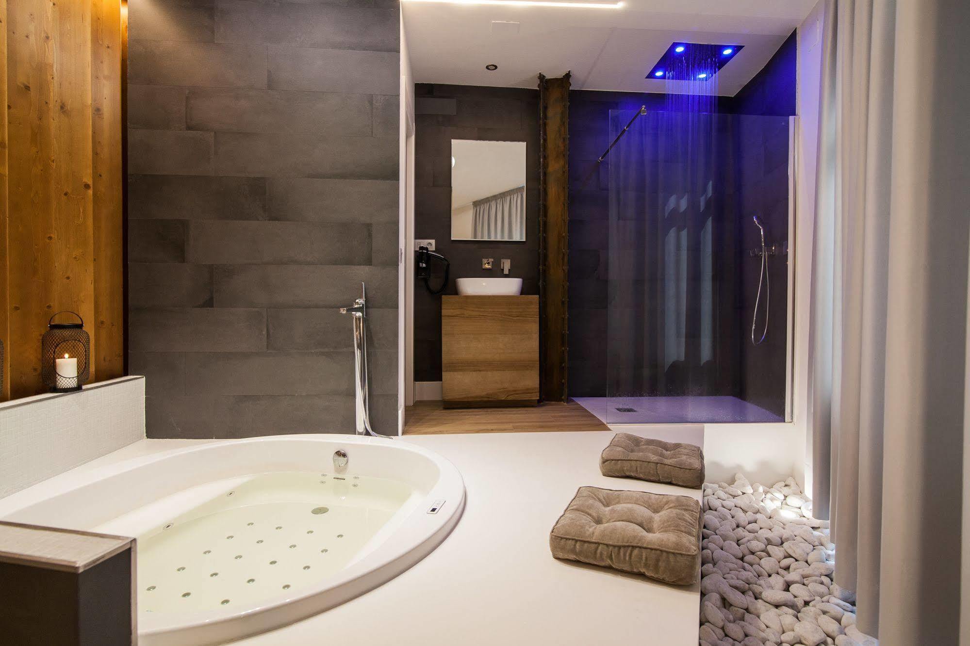 Vitium Urban Maison d'hôtes