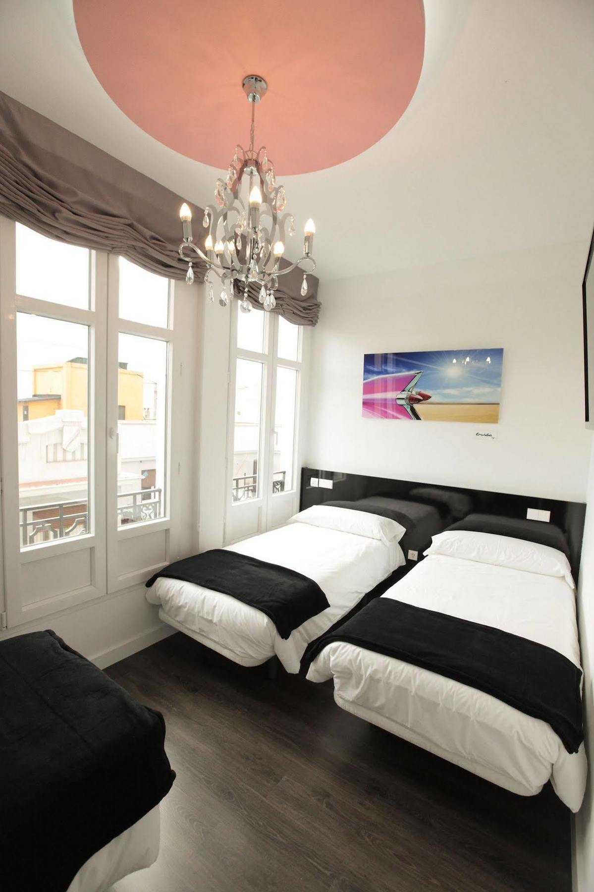 Maison d'hôtes Vitium Urban 3*