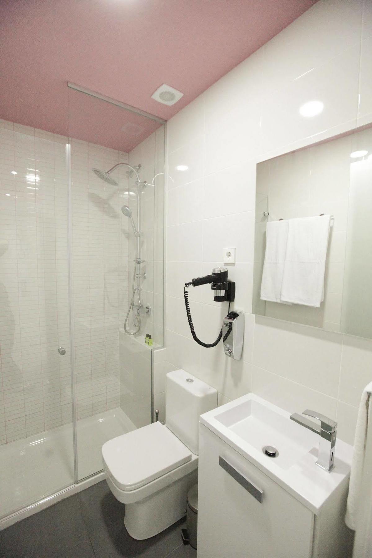 Maison d'hôtes Vitium Urban 3*