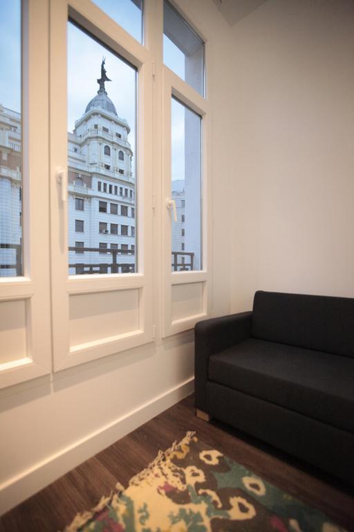 Vitium Urban Maison d'hôtes Madrid