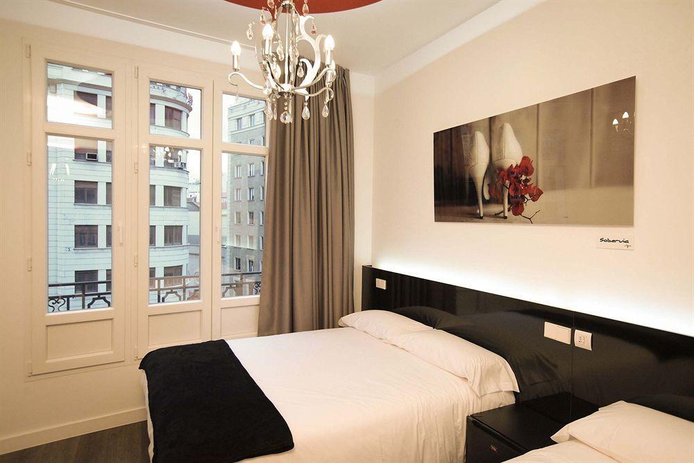 Maison d'hôtes Vitium Urban 3*