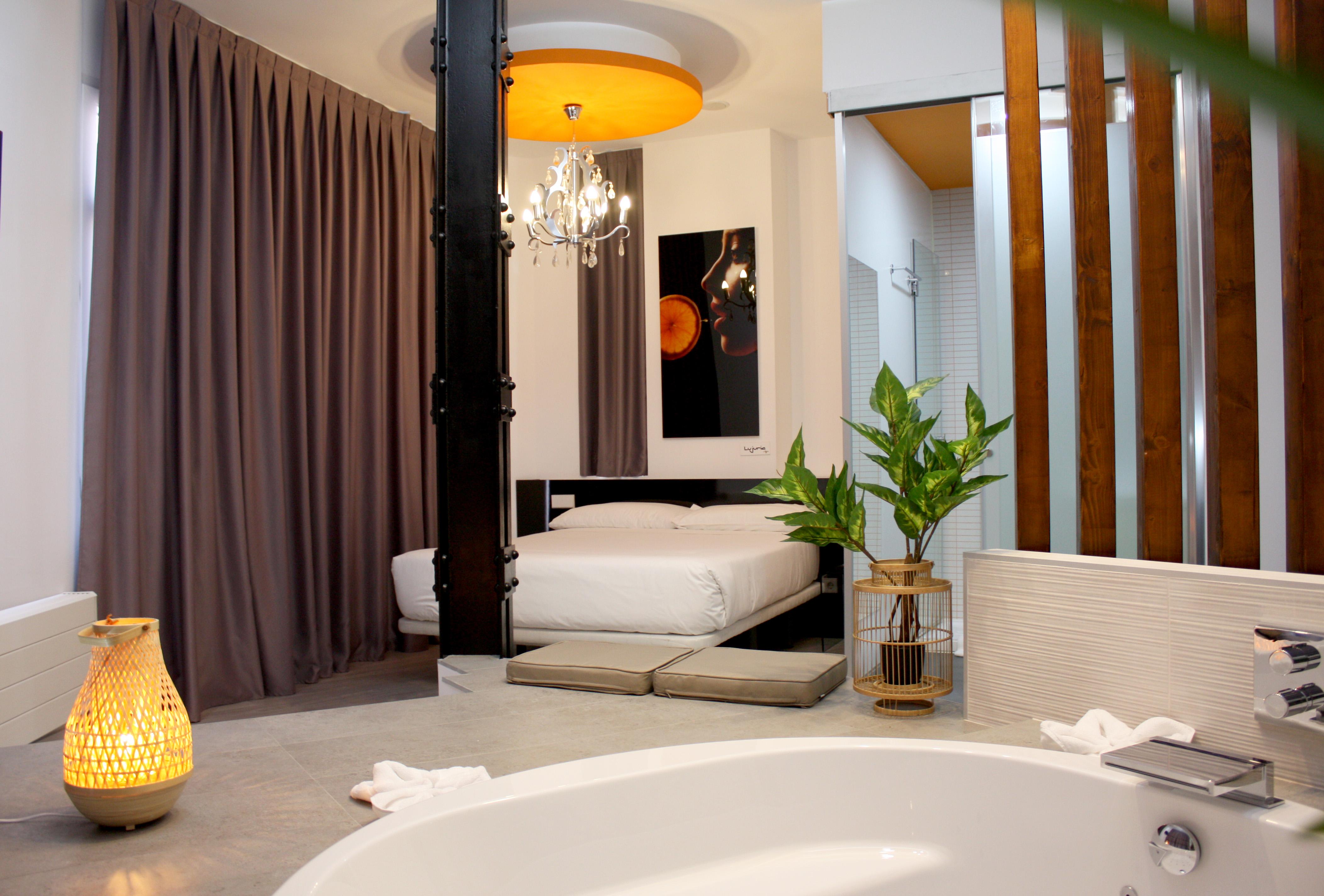 Vitium Urban Maison d'hôtes 3*