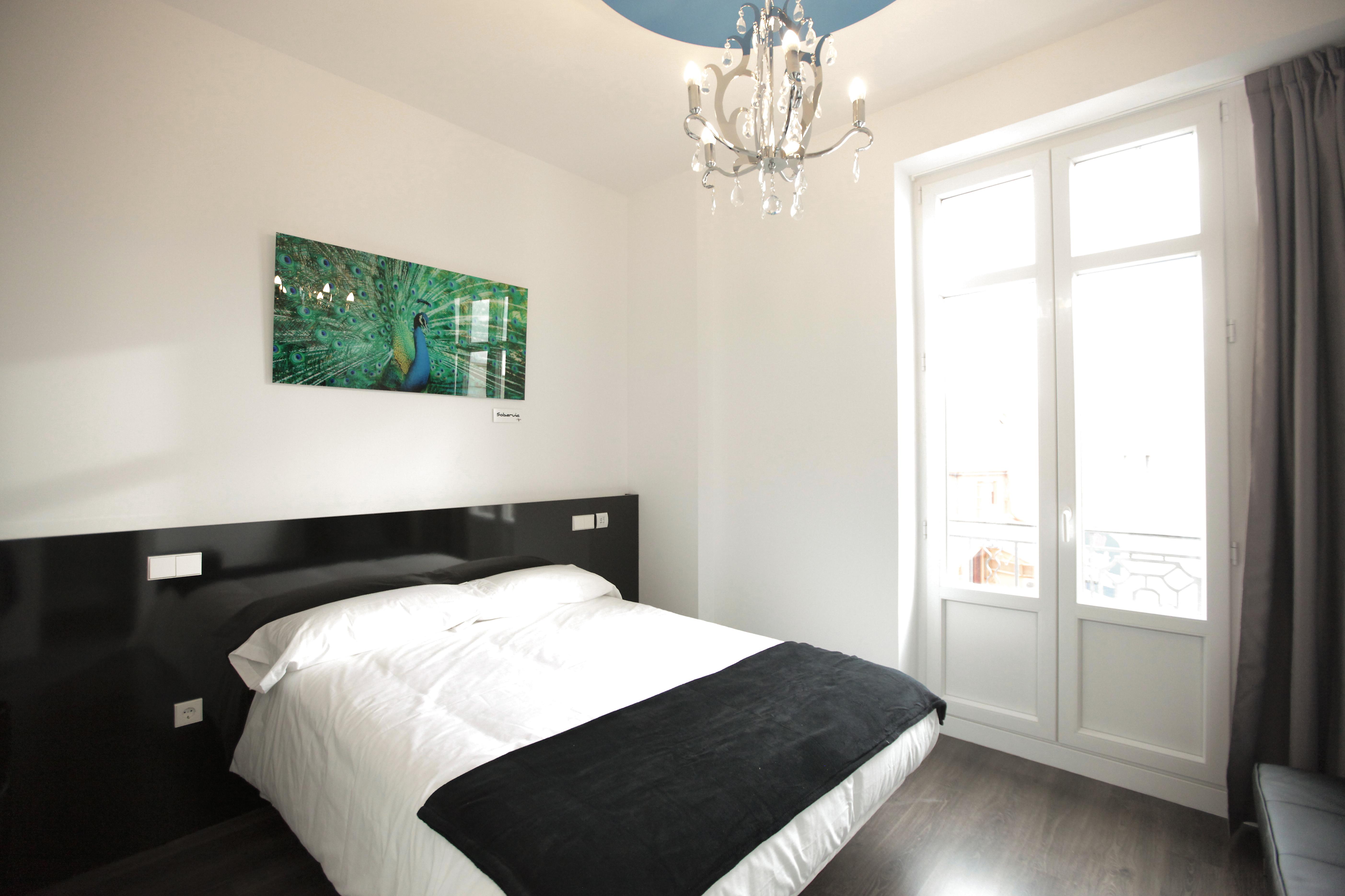 Maison d'hôtes Vitium Urban 3*