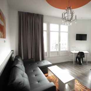 Maison d'hôtes Vitium Urban 3*