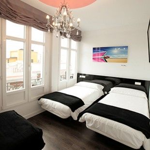 Vitium Urban Maison d'hôtes 3*