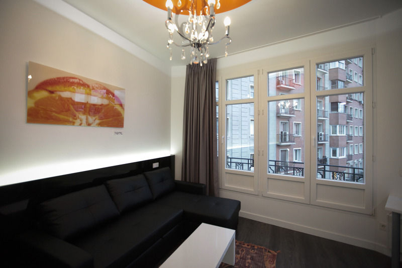 Vitium Urban Maison d'hôtes