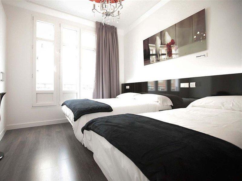 Vitium Urban Maison d'hôtes Madrid