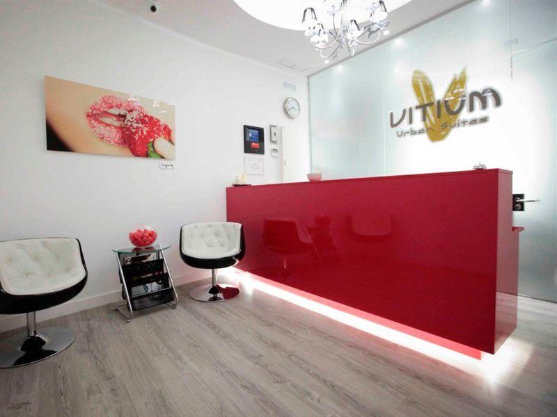 Vitium Urban Maison d'hôtes